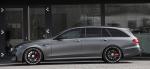 Mercedes-AMG E63 S Estate by Wheelsandmore 2018 года